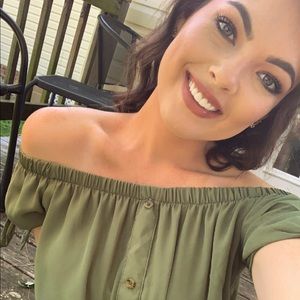 Meet your Posher, Cheyenne